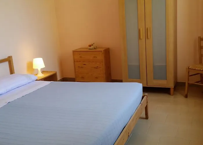 Tenuta La Siesta 갈리폴리