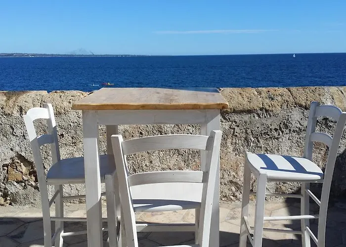 Çiftlik konaklama Tenuta La Siesta *