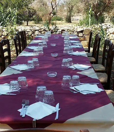 Tenuta La Siesta * 갈리폴리