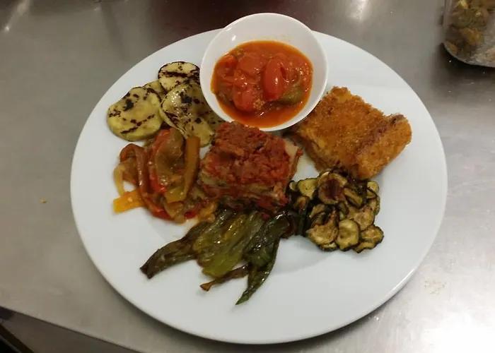 Tenuta La Siesta 갈리폴리