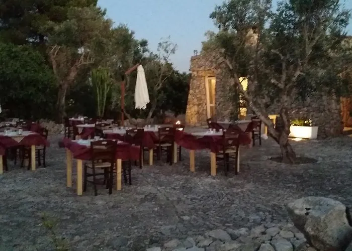 Tenuta La Siesta * Gallipoli