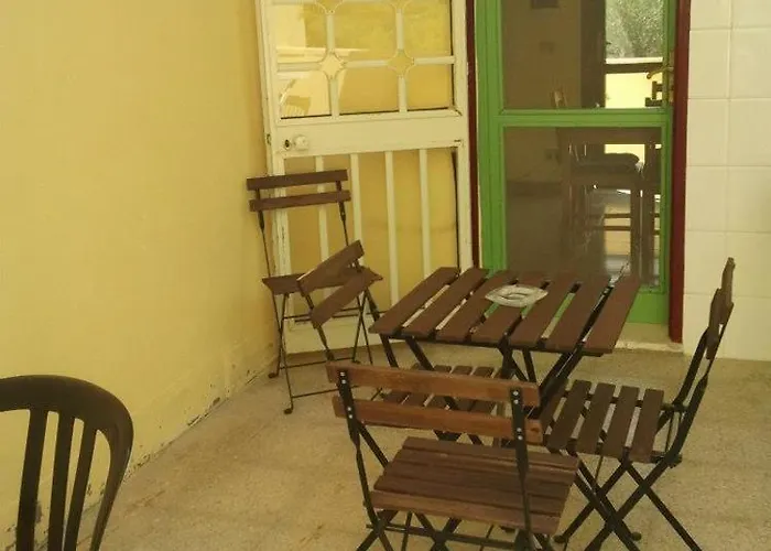 Tenuta La Siesta مزرعة للإقامة *