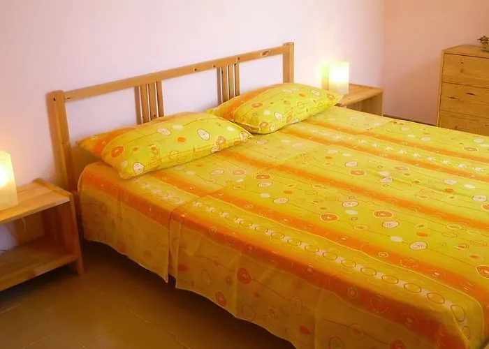 Tenuta La Siesta 갈리폴리