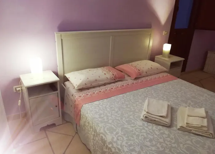 Tenuta La Siesta * 갈리폴리