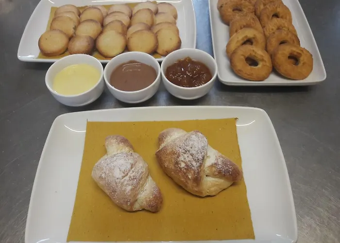 Çiftlik konaklama Tenuta La Siesta Gallipoli