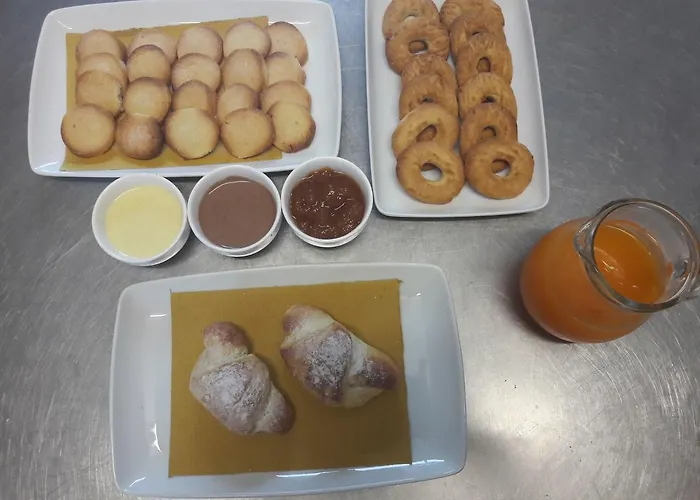 Tenuta La Siesta Çiftlik konaklama Gallipoli