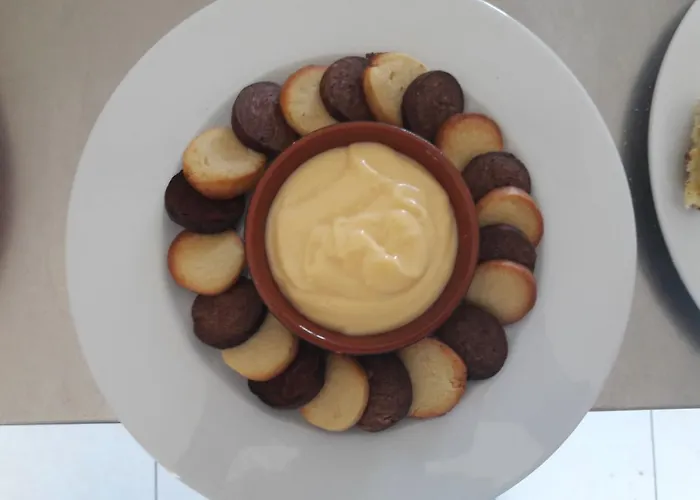 Tenuta La Siesta غالّيبولي