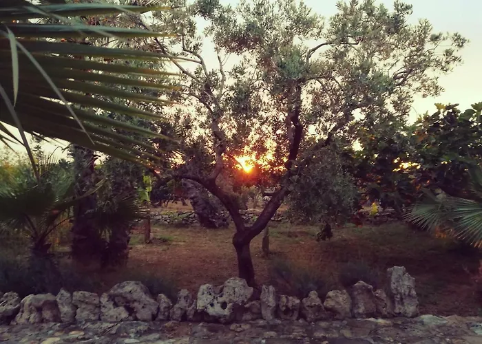 Tenuta La Siesta Gallipoli