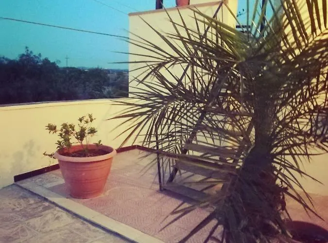 Tenuta La Siesta * 갈리폴리