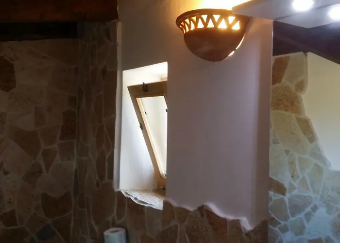 Tenuta La Siesta غالّيبولي