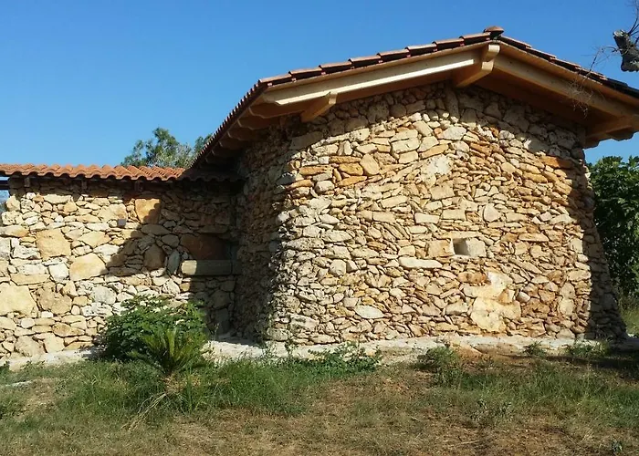 Tenuta La Siesta Gallipoli