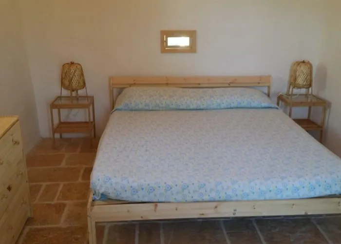 Tenuta La Siesta غالّيبولي