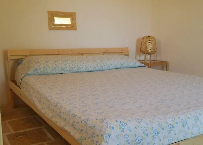 Tenuta La Siesta * 갈리폴리